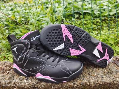 wholesale quality air jordan 7 model no. 204